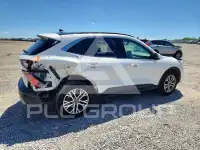 2022 Ford ESCAPE фото
