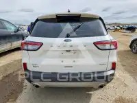 2022 Ford ESCAPE фото