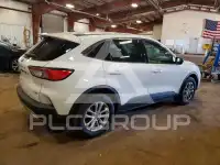 2022 Ford ESCAPE фото