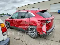 2022 Ford ESCAPE фото