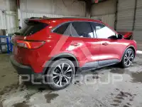 2022 Ford ESCAPE photo