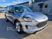 2022 Ford ESCAPE фото
