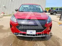 2022 Ford ESCAPE фото