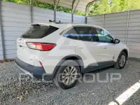 2022 Ford ESCAPE фото