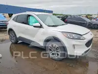 2022 Ford ESCAPE фото