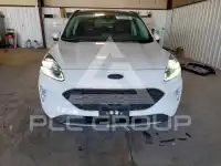 2022 Ford ESCAPE photo