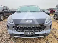 2022 Ford ESCAPE фото