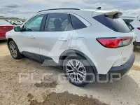 2022 Ford ESCAPE фото