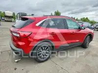 2022 Ford ESCAPE фото