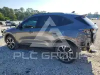 2022 Ford ESCAPE фото