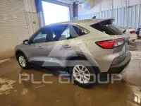 2022 Ford ESCAPE photo