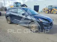 2022 Ford ESCAPE фото