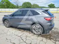 2022 Ford ESCAPE фото