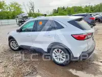 2022 Ford ESCAPE фото