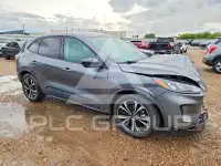2022 Ford ESCAPE photo