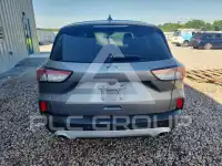 2022 Ford ESCAPE фото