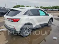 2022 Ford ESCAPE фото