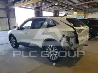 2022 Ford ESCAPE photo