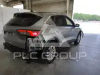 2022 Ford ESCAPE фото