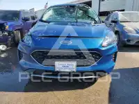 2022 Ford ESCAPE фото