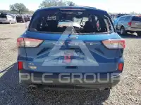 2022 Ford ESCAPE фото