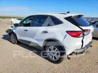 2022 Ford ESCAPE фото