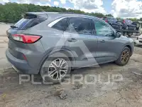 2022 Ford ESCAPE фото