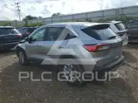 2022 Ford ESCAPE фото