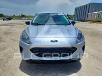 2022 Ford ESCAPE фото