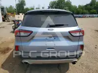 2022 Ford ESCAPE photo