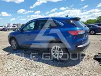2022 Ford ESCAPE фото