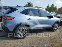 2022 Ford ESCAPE photo