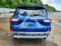 2022 Ford ESCAPE фото