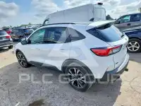 2022 Ford ESCAPE фото