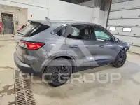 2022 Ford ESCAPE фото