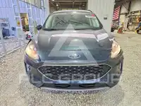 2022 Ford ESCAPE фото