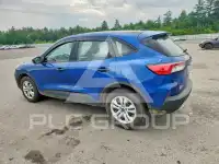 2022 Ford ESCAPE фото