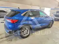 2022 Ford ESCAPE фото