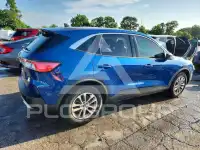2022 Ford ESCAPE фото