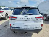 2022 Ford ESCAPE фото
