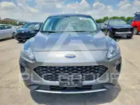 2022 Ford ESCAPE фото