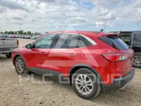 2022 Ford ESCAPE photo