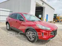 2022 Ford ESCAPE photo