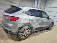 2022 Ford ESCAPE photo