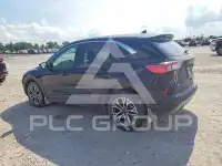 2022 Ford ESCAPE фото
