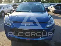 2022 Ford ESCAPE фото