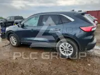2022 Ford ESCAPE фото