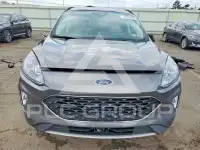 2022 Ford ESCAPE фото