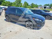 2022 Ford ESCAPE фото