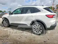 2022 Ford ESCAPE фото